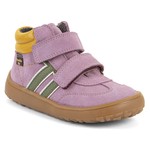 Froddo FroddoTex Barefoot F-Motion Rosa (Pink)