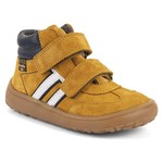 Froddo FroddoTex Barefoot F-Motion Senfbraun (Mustard)