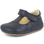 Froddo Barefoot Prewalkers Balle Dunkelblau (Dark Blue)