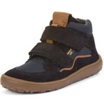 Froddo FroddoTex Barefoot Autumn Dunkelblau (Dark Blue)