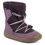 Froddo FroddoTex Barefoot Track Wool Grape Wine