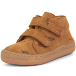 Froddo Barefoot First Step Braun (Brown)