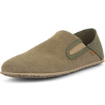 Froddo Slip-On Barefoot Flexy Olivegrün (Olive)