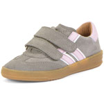 Froddo Lou Grau/Rosa (Light Grey)