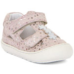 Froddo Ollie Sandal Rosa (Pink+)