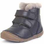 Froddo Paix Winter Dunkelblau (Blue)