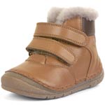 Froddo Paix Winter Braun/Dunkelbraun (Brown)