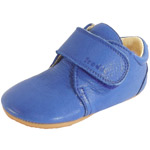 Froddo Prewalkers New Classic Elektrikblau (Blue Electric)