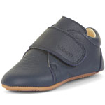 Froddo Prewalkers Barefoot Dunkelblau (Dark Blue)