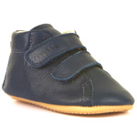Froddo Prewalkers Double Klett Dunkelblau (Dark Blue)