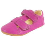 Froddo Prewalkers Sandal Fuchsia
