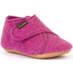 Froddo Prewalkers Wooly Fuxia