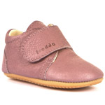 Froddo Prewalkers New Classic Rosa (Nude)