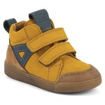 Froddo Rosario High Top Gelb (Yellow)