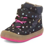 Froddo FroddoTex Ollie Lumi Wool Dunkelblau (Stars)