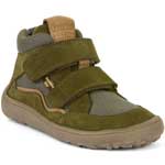 Froddo FroddoTex Barefoot Autumn Dunkelgrün (Dark Green)