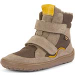 Froddo FroddoTex Barefoot Winter Beige/Braun (Beige)