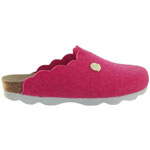 Genuins Candy Felt Pink (Fucsia)