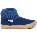 Gottstein Dakota Dunkelblau (Ink Blue)