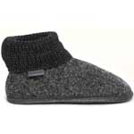 Gottstein Wool Venture High Anthrazit (Ash Grey)