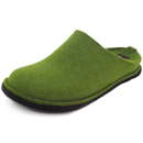 Haflinger Flair Soft Grasgrün