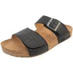 Haflinger Bio Aria Schwarz
