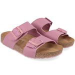 Haflinger Bio Bonnie Pink