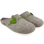 Haflinger Everest Coeur Grau (Basalt)