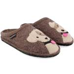 Haflinger Flair Rudi Braunmeliert