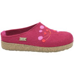 Haflinger Grizzly Amaya Weinrot (Port)