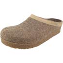 Haflinger Grizzly Torben Beige (Torf)