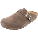Haflinger Porto Graubraun (Greige)