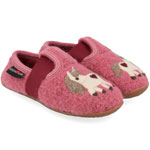 Haflinger Everest Unicorn Rosa (Heather Rose)