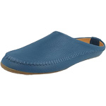 Haflinger Everest Softi Blau (Kaskade)