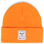 Herschel Elmer Thinsulate Beanie Safety Orange