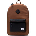 Herschel Heritage Saddle/Black