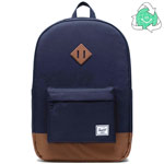 Herschel Heritage Dunkelblau (Peacoat)