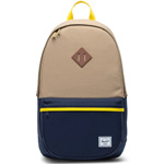 Herschel Heritage Pro Kelp/Peacoat/Cyber Yellow/Saddle