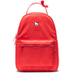 Herschel Nova Small Hello Kitty rot (red)