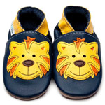 Inch Blue Tommy Tiger Dunkelblau/Gelb (Navy)