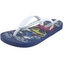 Ipanema Hot Wheels Kids blau/weiß (blue/white)