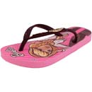 Ipanema Barbie Style Kids pink/schwarz (pink/black)