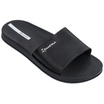 Ipanema Slide Schwarz (Black/Black)