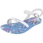 Ipanema Fashion Sandal VI Kids hellblau/weiß (blue/white)