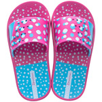 Ipanema Slide Kids Pink/Blue