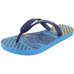 Ipanema Temas XII Kids blau/gelb (blue/yellow)