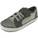 Keds Rally Kids hellgrau/grau (grey)