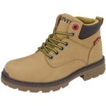 Levi's Jax Plus Laces Camel