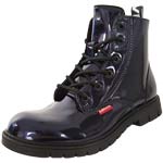 Levi's Pasadena Dunkelblau (Navy Patent)