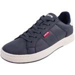 Levi's Piper Laces Jr Dunkelblau (Navy)